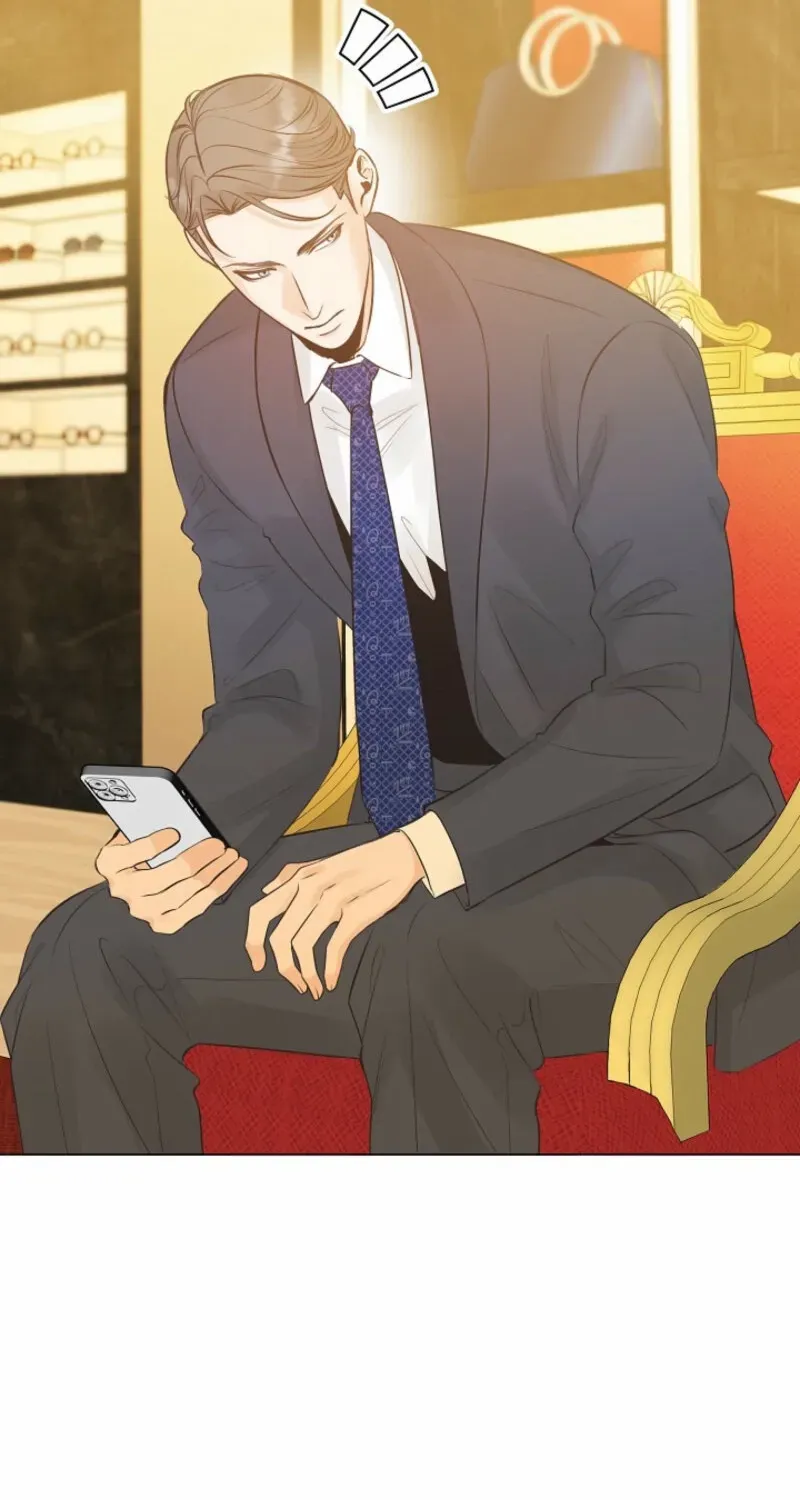Read Bad Secretary chapter 5 image 32 on Lezhin