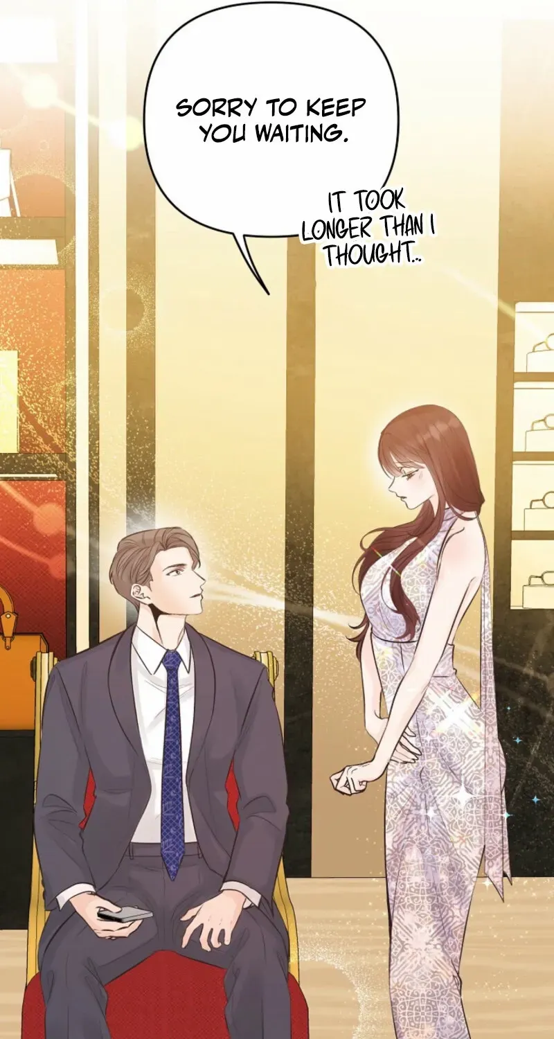 Read Bad Secretary chapter 5 image 39 on Lezhin