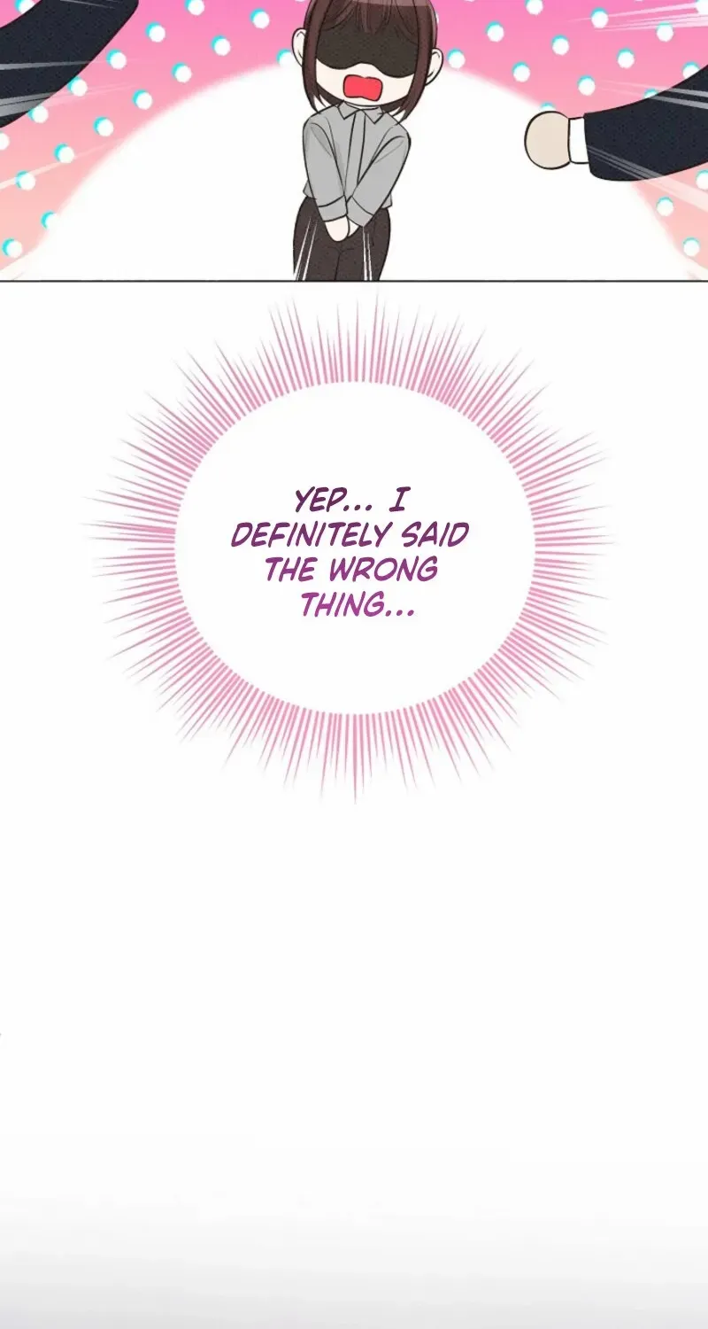 Read Bad Secretary chapter 5 image 4 on Lezhin