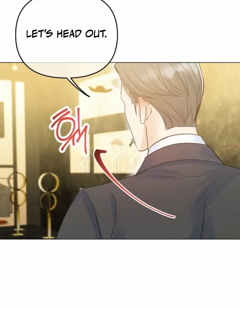 Read Bad Secretary chapter 5 image 43 on Lezhin