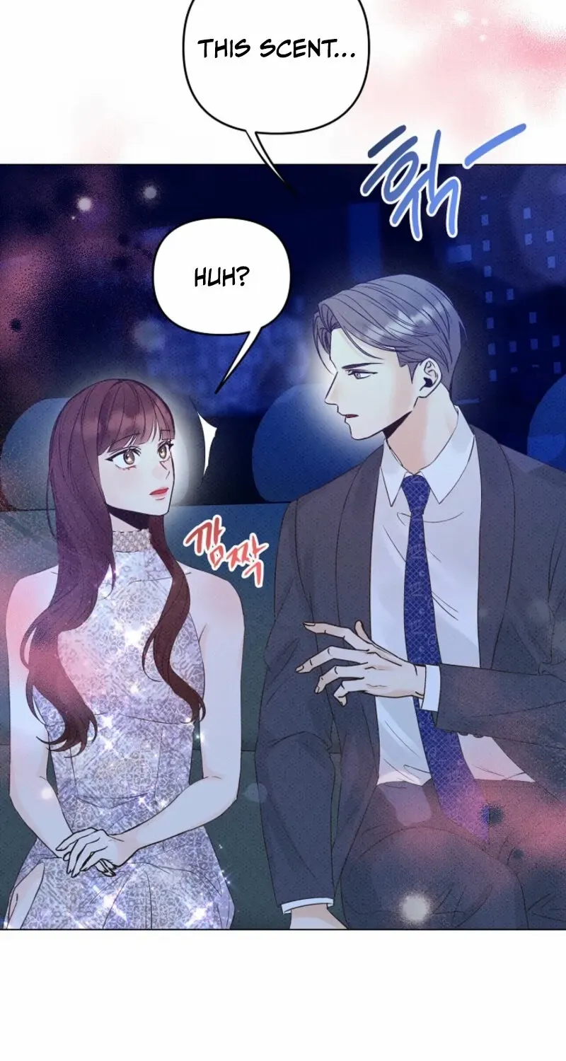 Read Bad Secretary chapter 5 image 54 on Lezhin