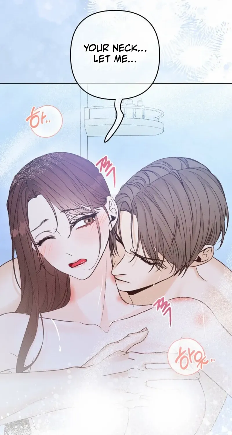 Read Bad Secretary chapter 5 image 77 on Lezhin