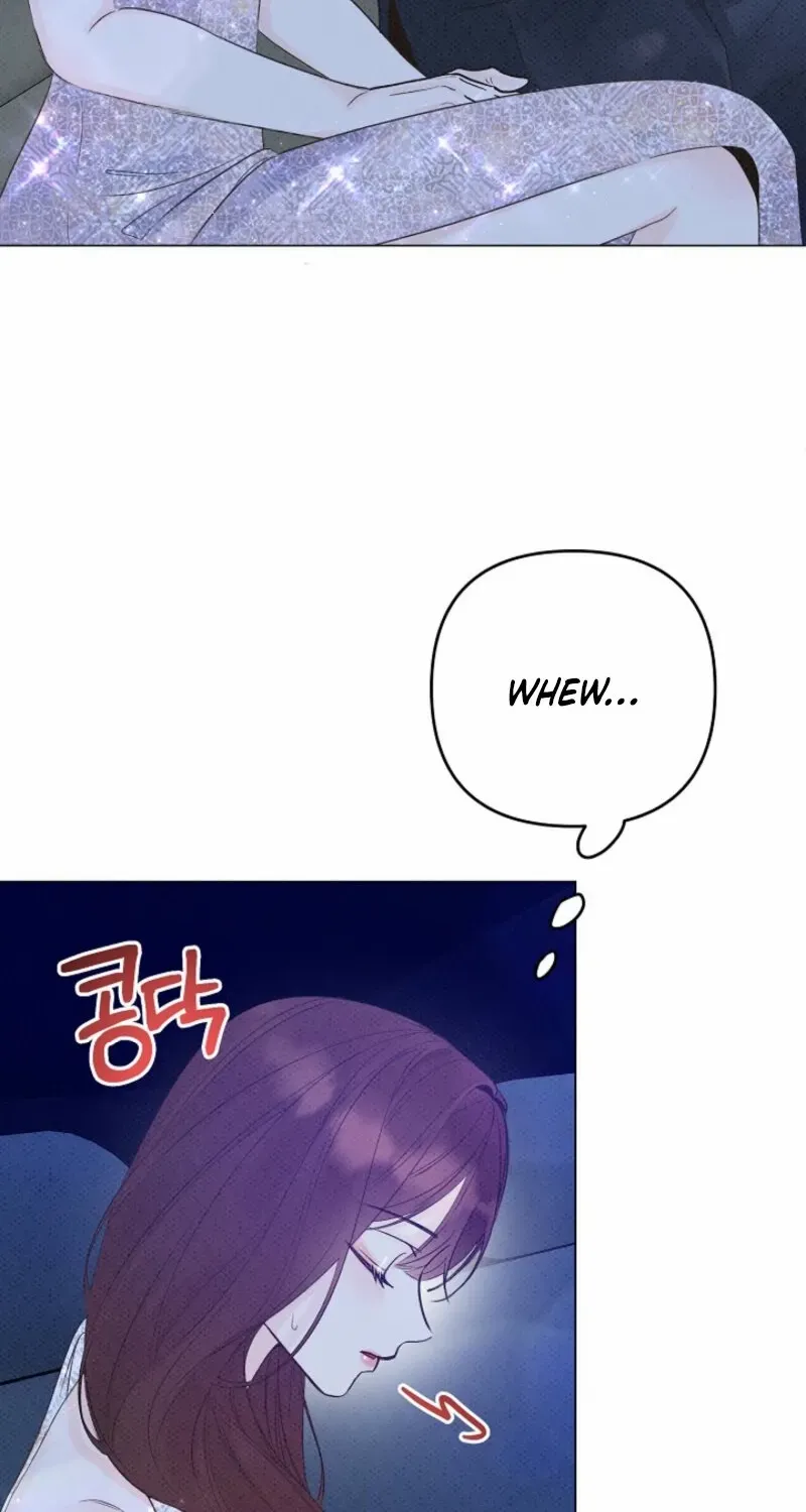 Read Bad Secretary chapter 5 image 86 on Lezhin