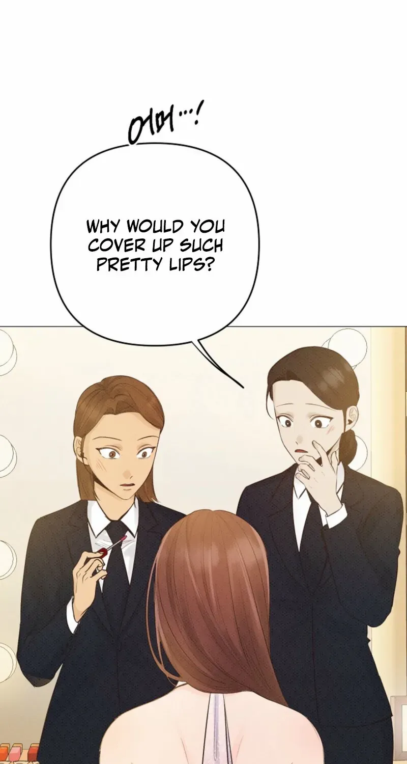 Read Bad Secretary chapter 5 image 9 on Lezhin