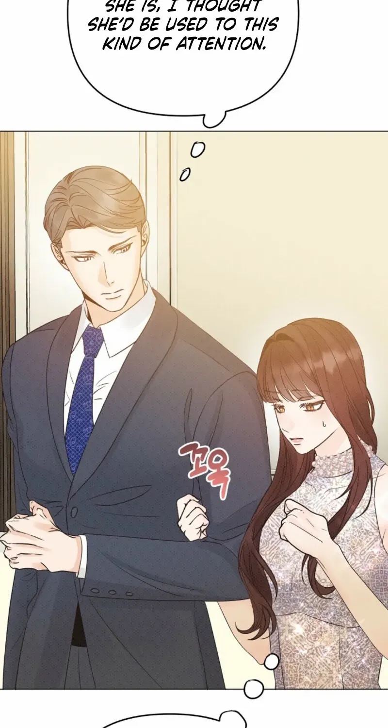 Read Bad Secretary chapter 5 image 98 on Lezhin