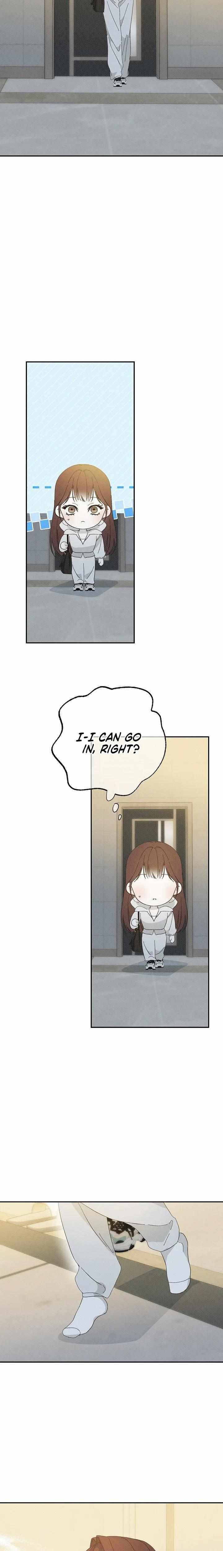 Read Bad Secretary chapter 50 image 1 on Lezhin