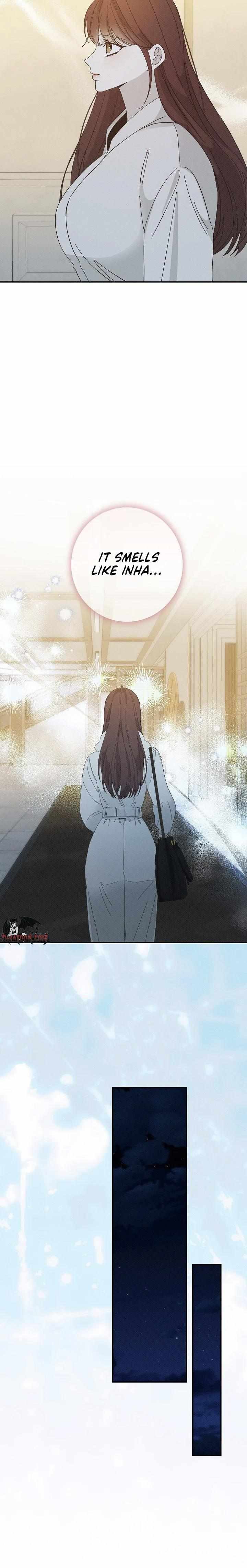 Read Bad Secretary chapter 50 image 2 on Lezhin