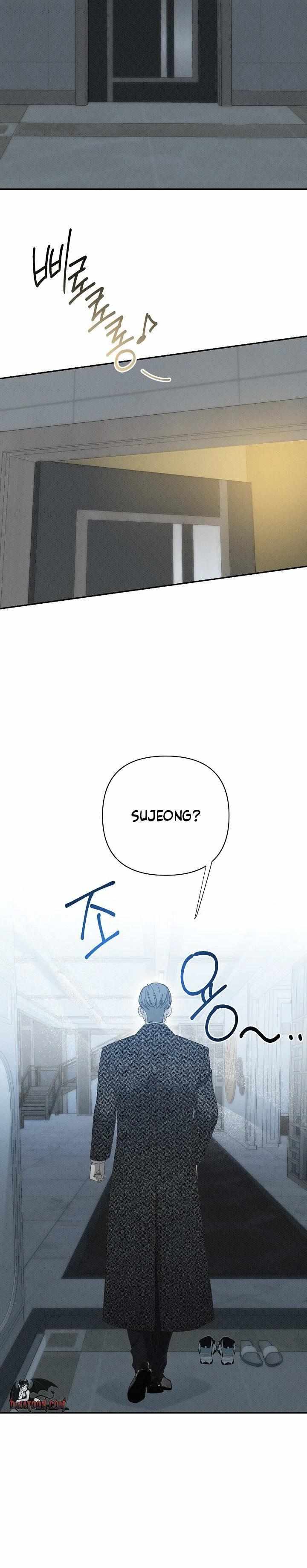 Read Bad Secretary chapter 50 image 5 on Lezhin