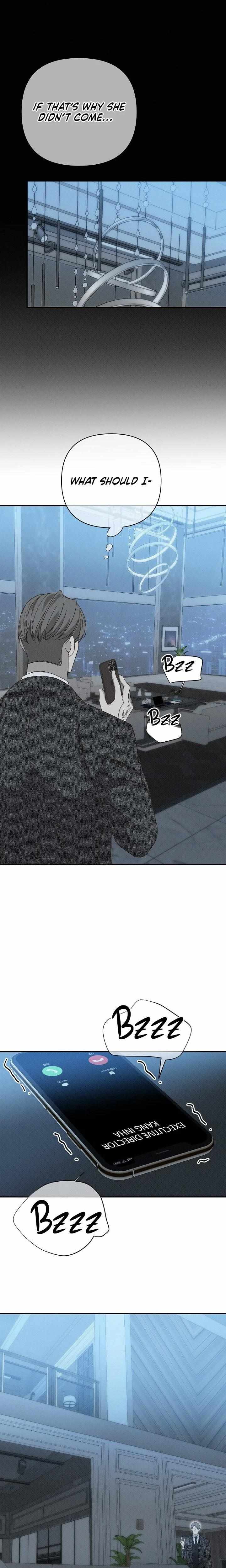 Read Bad Secretary chapter 50 image 7 on Lezhin