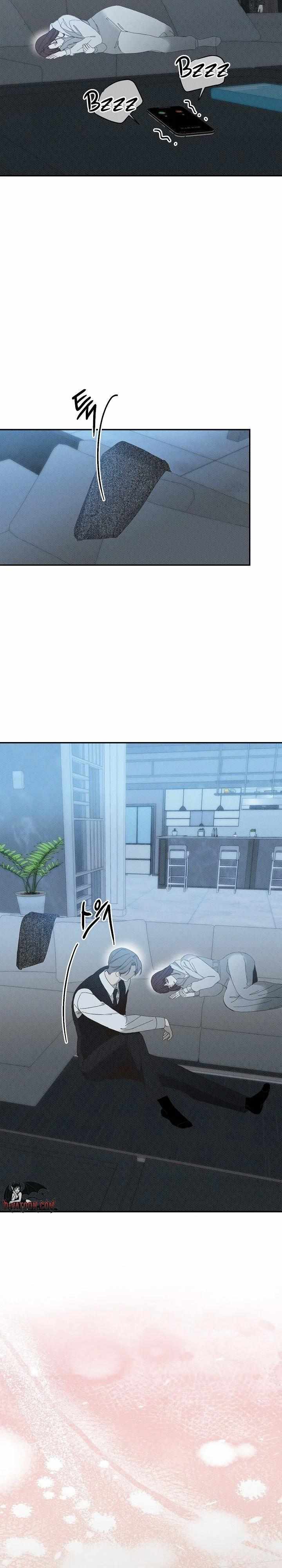 Read Bad Secretary chapter 50 image 8 on Lezhin
