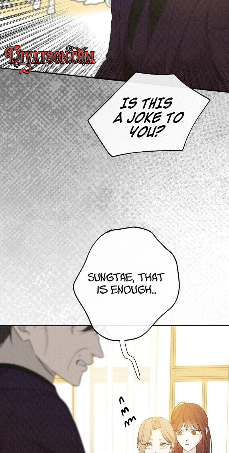 Read Bad Secretary chapter 57 image 12 on Lezhin