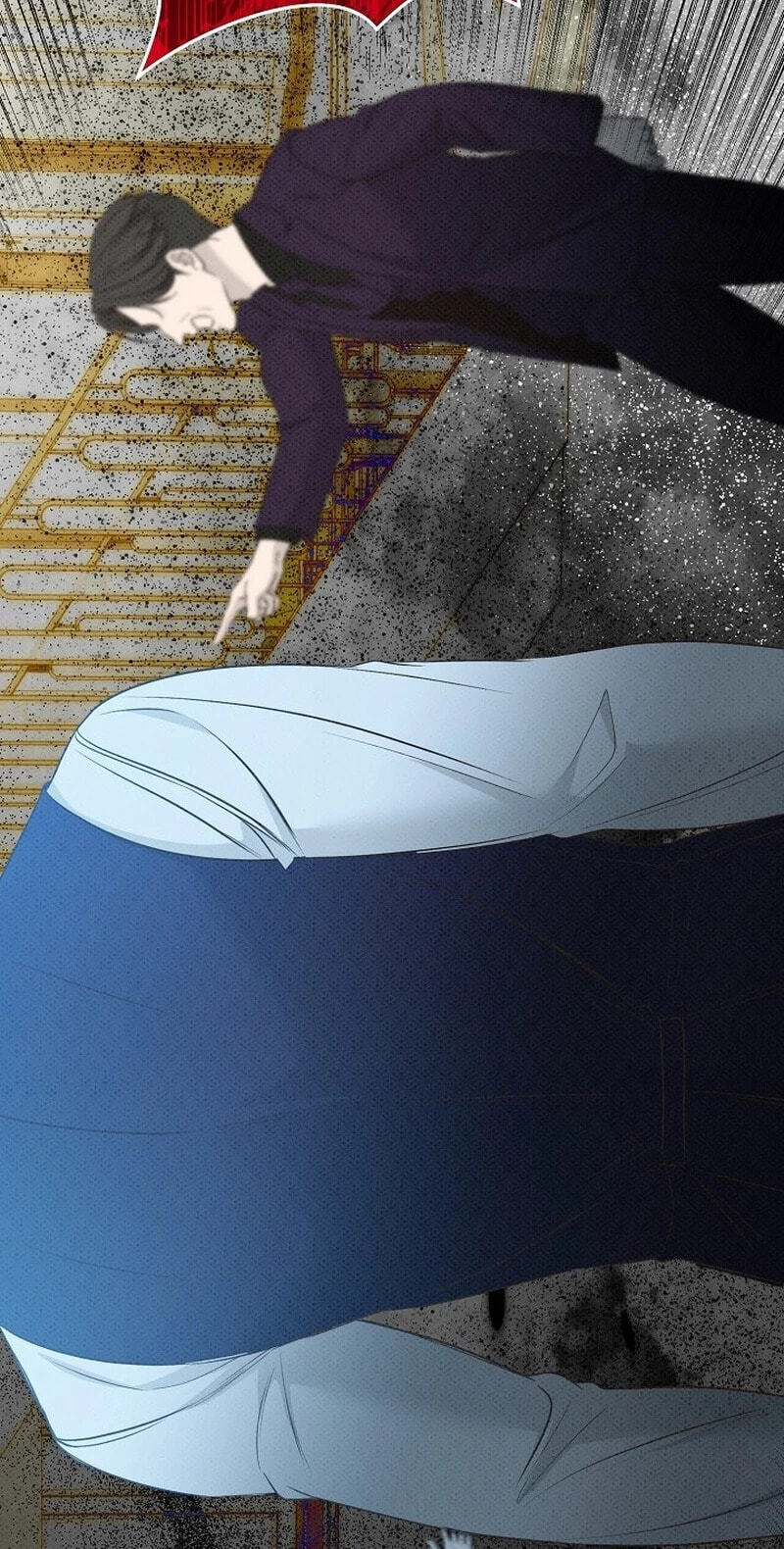 Read Bad Secretary chapter 57 image 14 on Lezhin