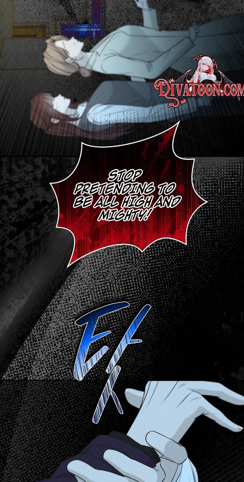 Read Bad Secretary chapter 57 image 15 on Lezhin