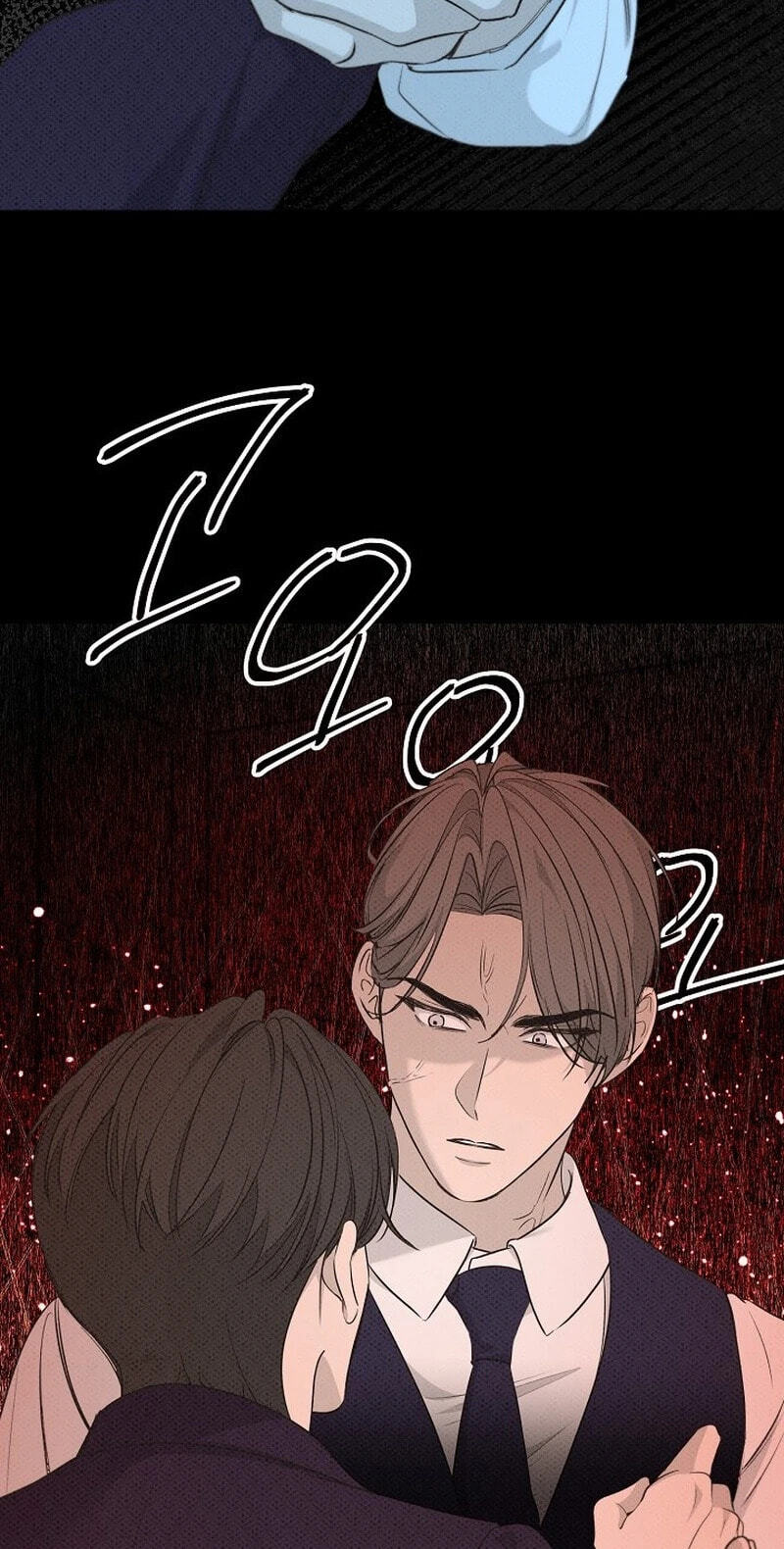 Read Bad Secretary chapter 57 image 16 on Lezhin