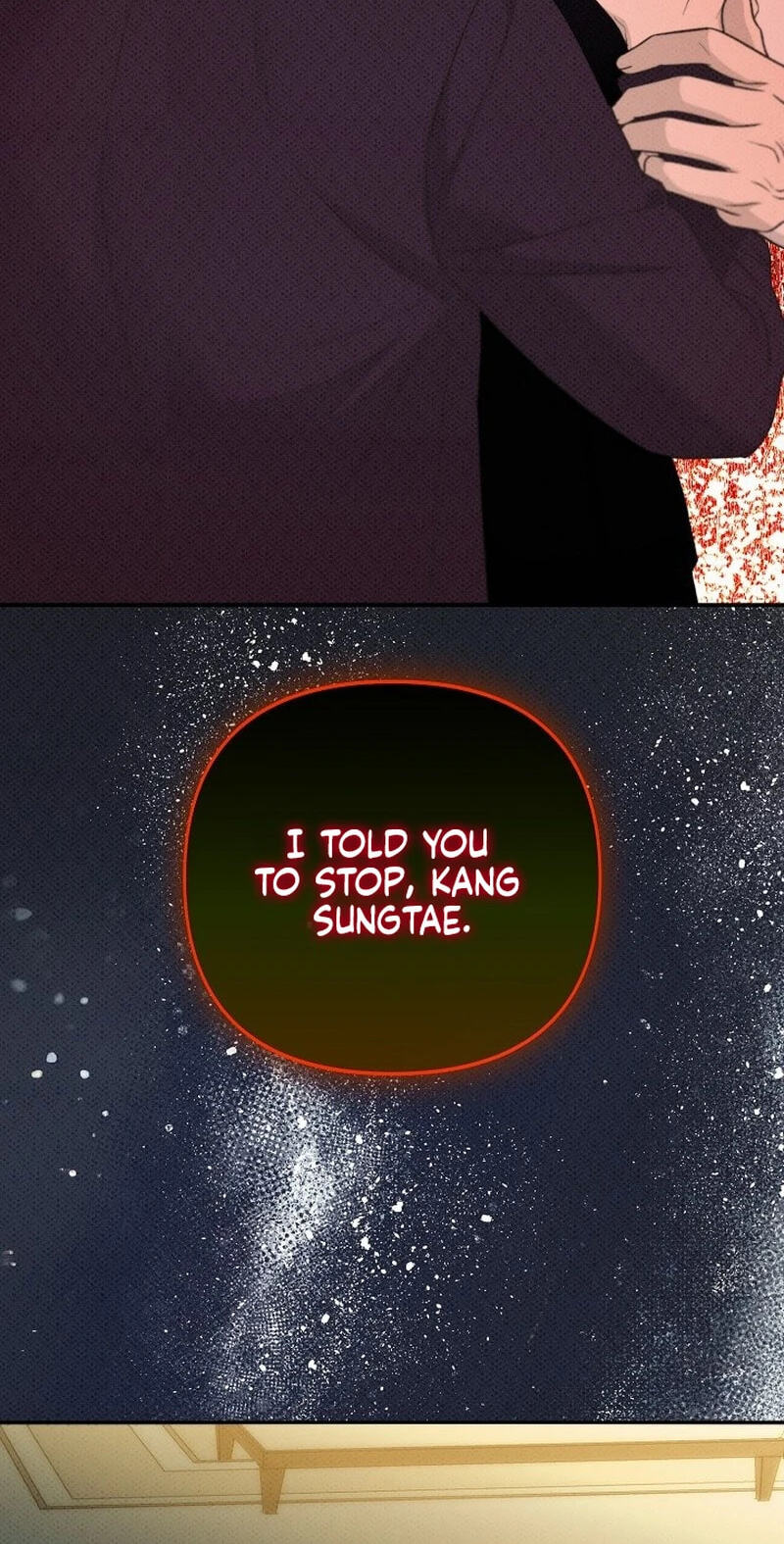 Read Bad Secretary chapter 57 image 17 on Lezhin