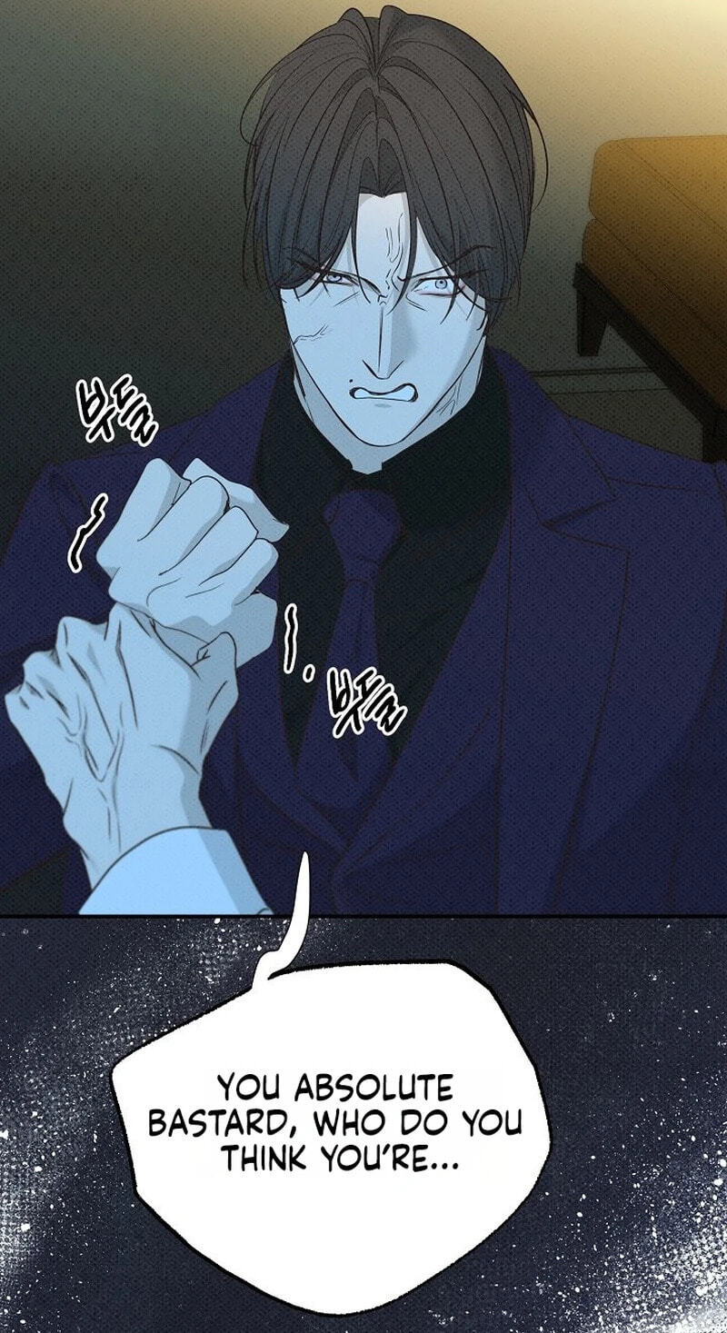 Read Bad Secretary chapter 57 image 18 on Lezhin
