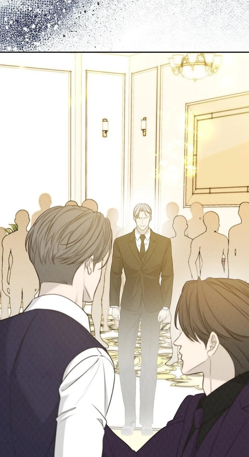 Read Bad Secretary chapter 57 image 20 on Lezhin