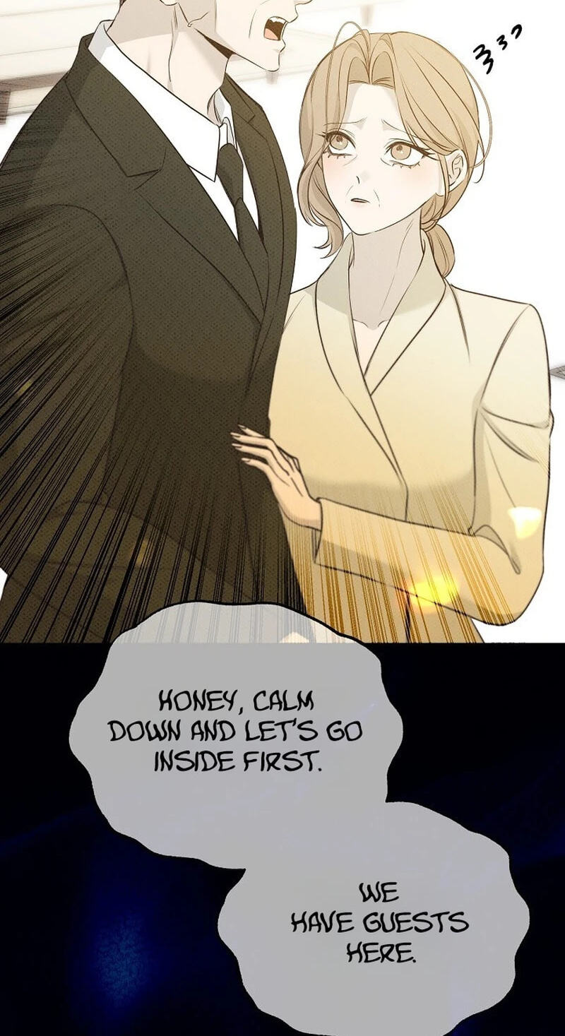 Read Bad Secretary chapter 57 image 22 on Lezhin
