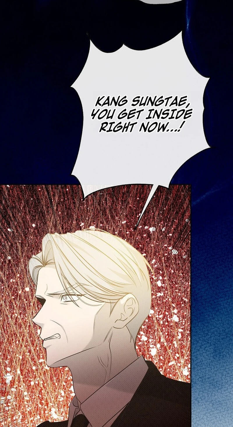 Read Bad Secretary chapter 57 image 23 on Lezhin