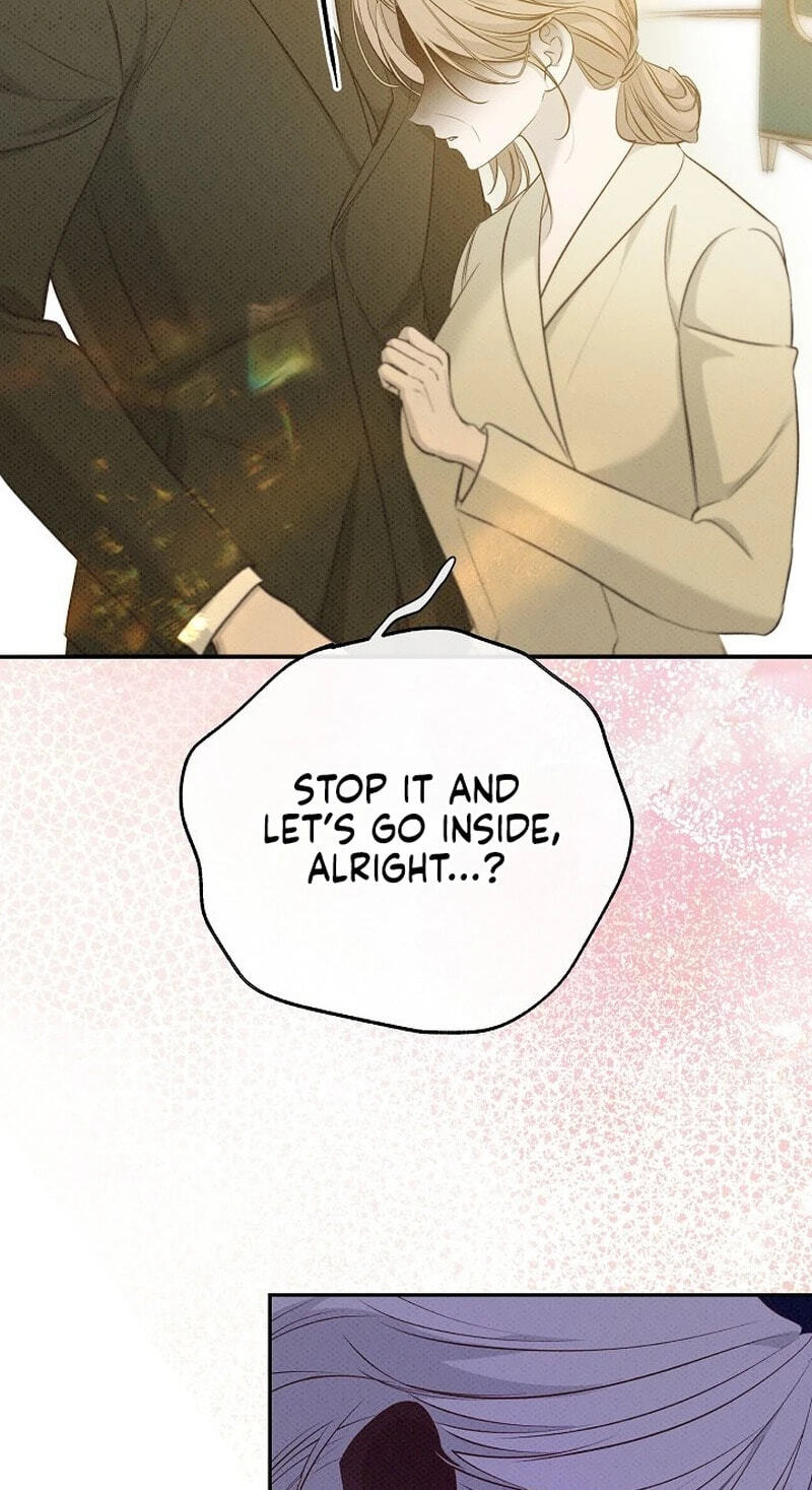 Read Bad Secretary chapter 57 image 26 on Lezhin