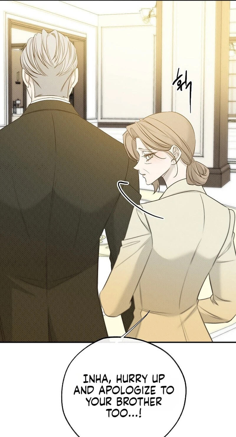 Read Bad Secretary chapter 57 image 28 on Lezhin