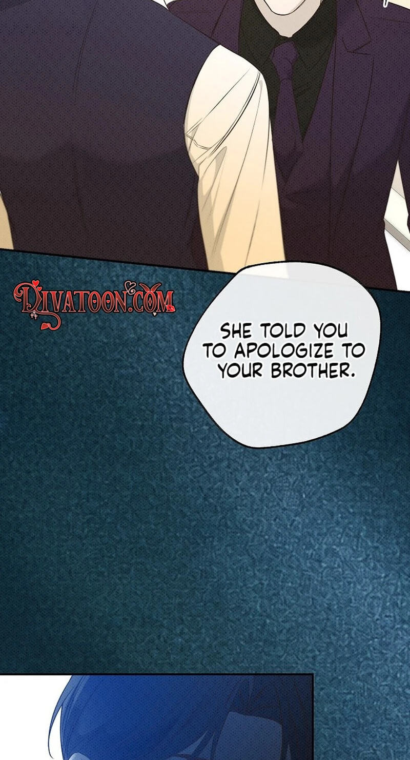 Read Bad Secretary chapter 57 image 31 on Lezhin