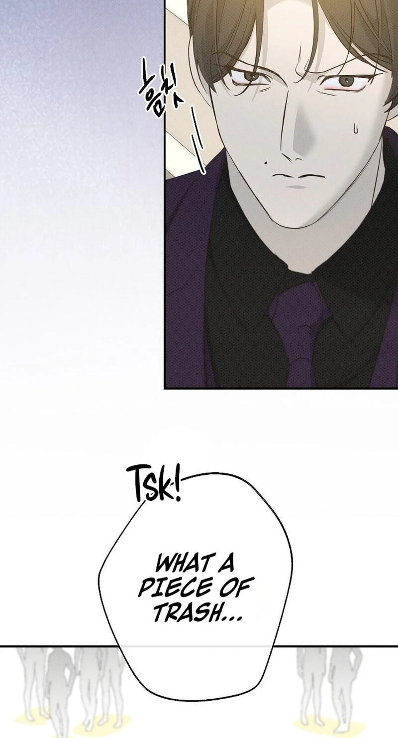 Read Bad Secretary chapter 57 image 33 on Lezhin