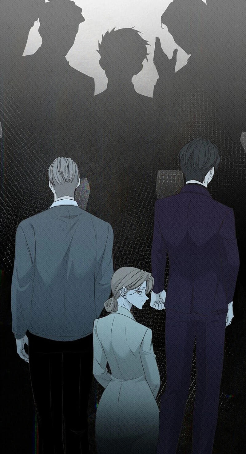 Read Bad Secretary chapter 57 image 37 on Lezhin