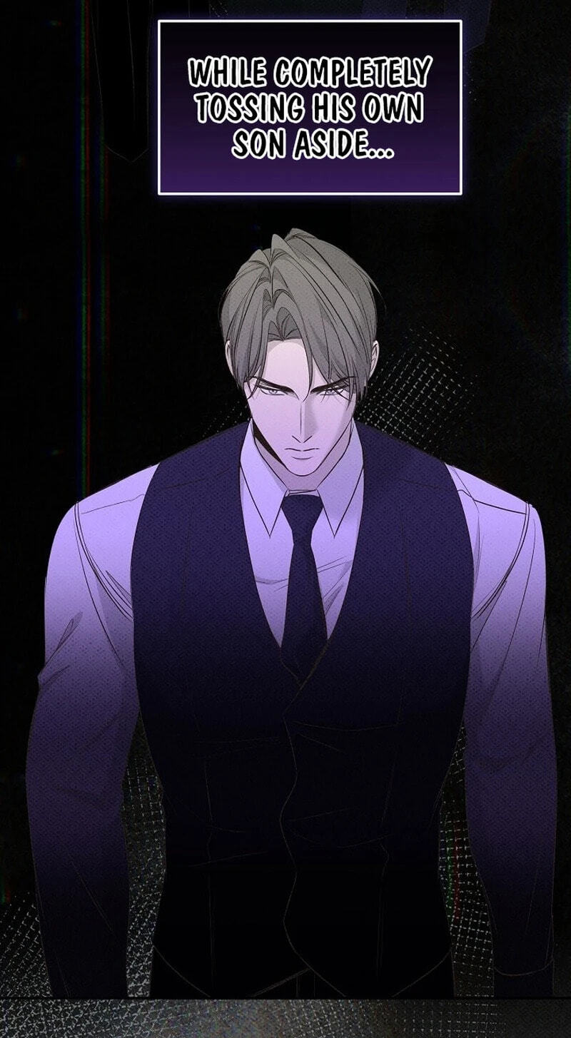 Read Bad Secretary chapter 57 image 38 on Lezhin
