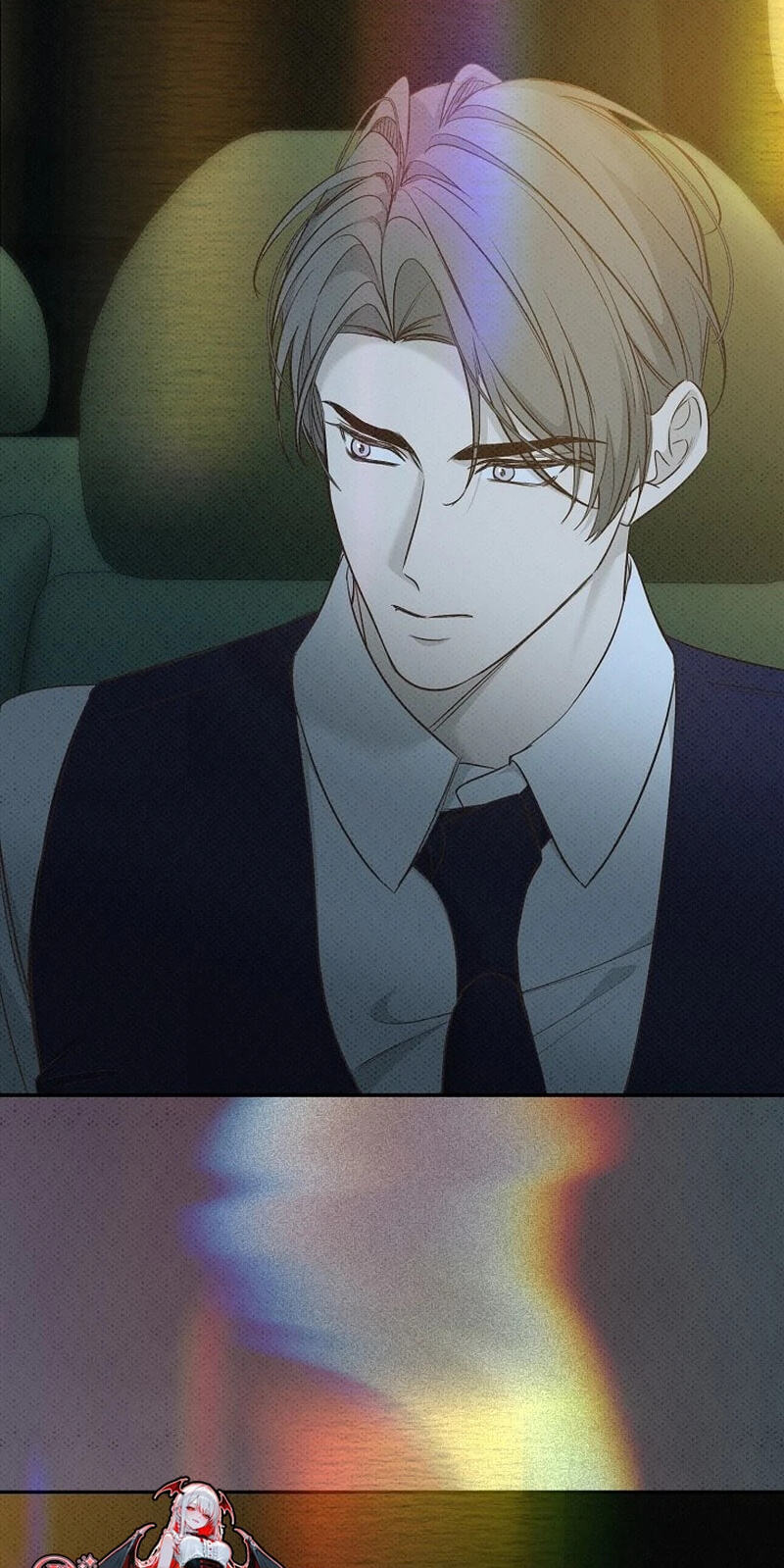 Read Bad Secretary chapter 57 image 53 on Lezhin
