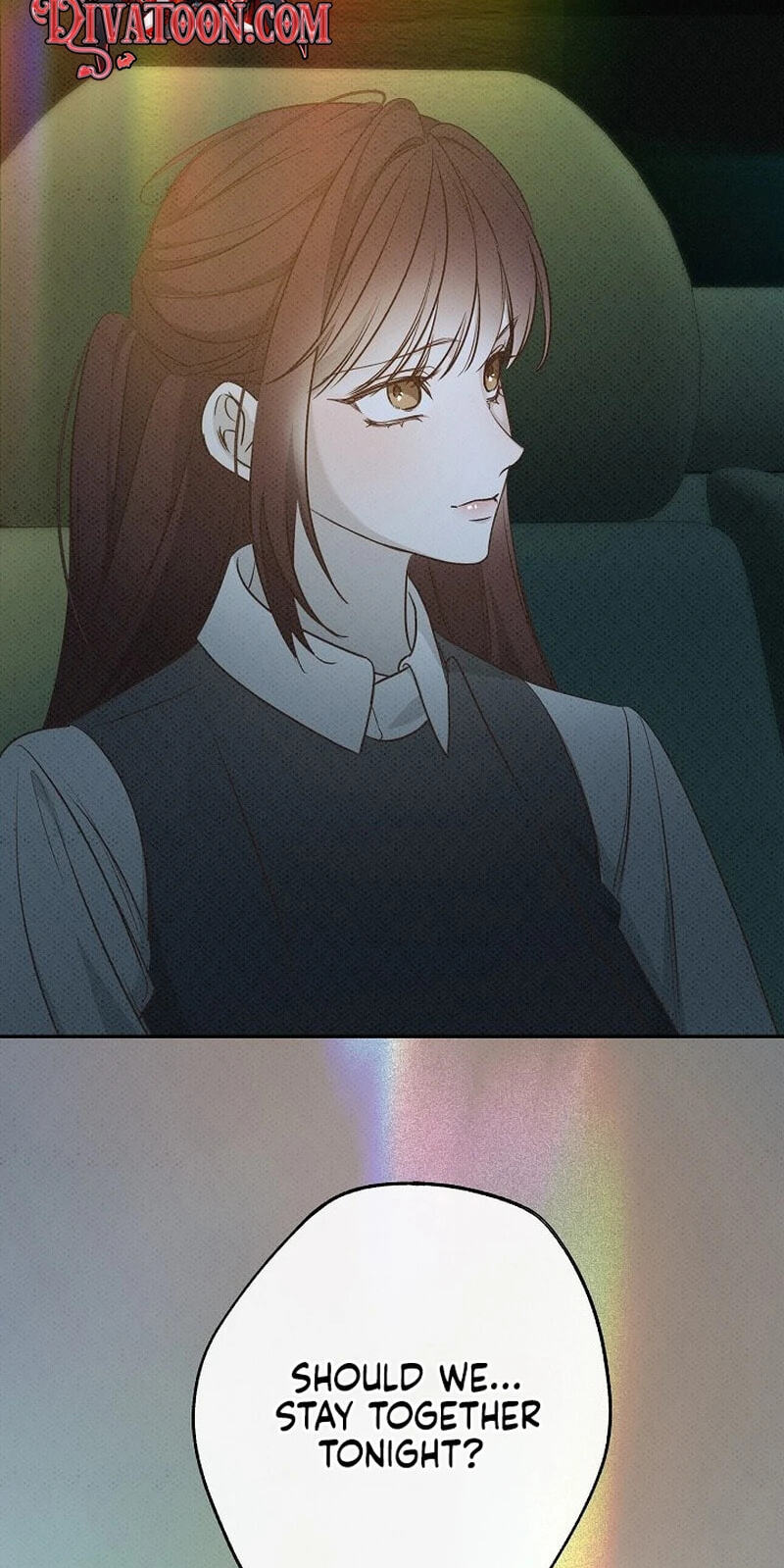 Read Bad Secretary chapter 57 image 54 on Lezhin