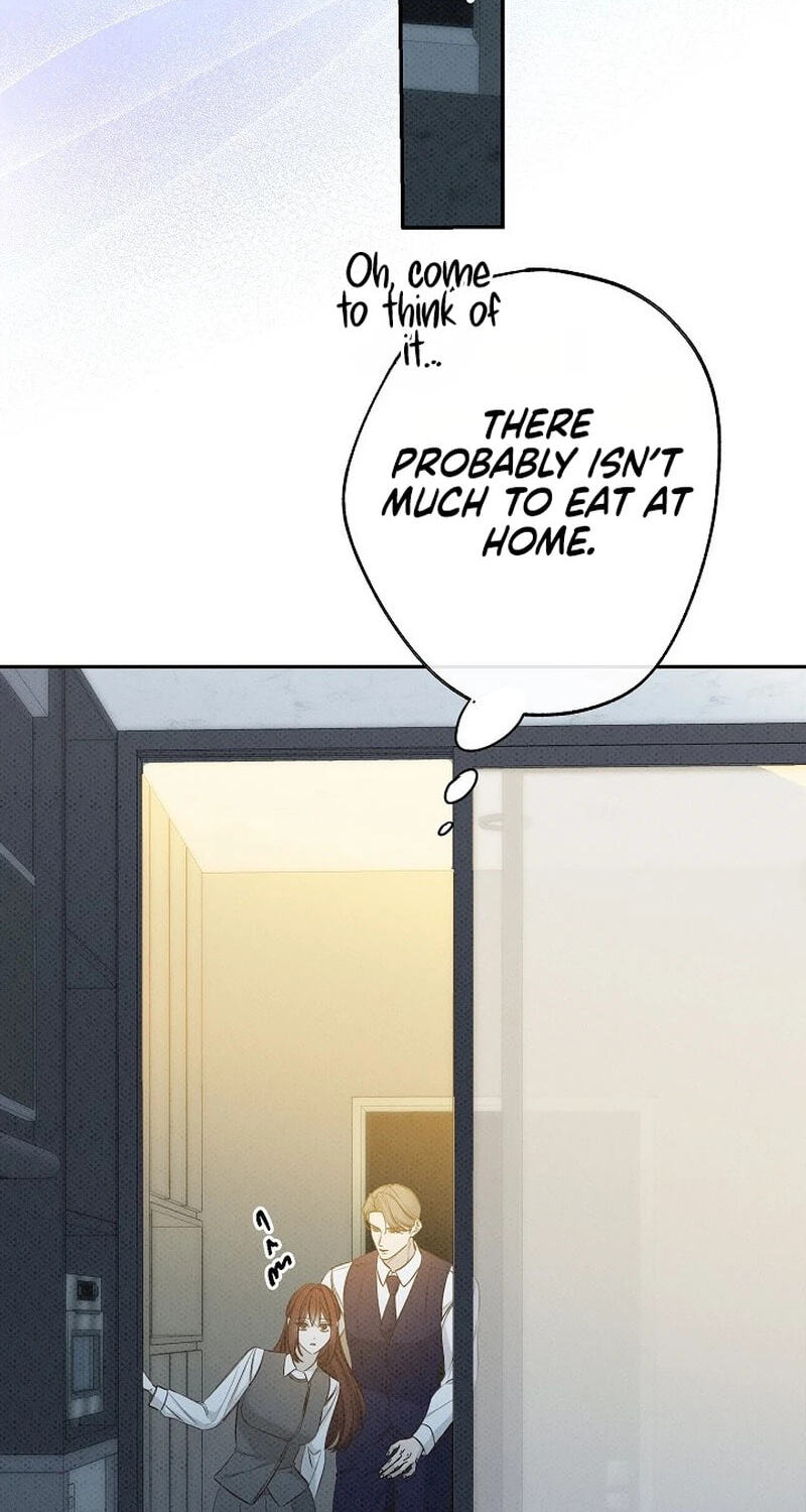 Read Bad Secretary chapter 57 image 58 on Lezhin