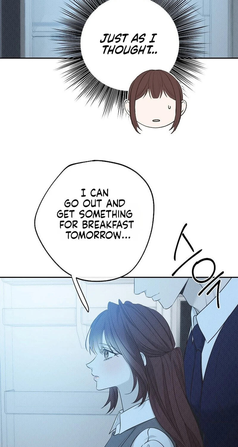 Read Bad Secretary chapter 57 image 61 on Lezhin