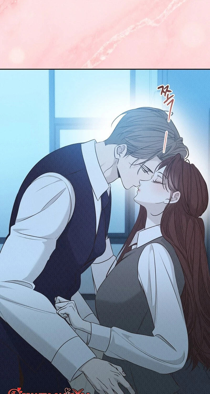Read Bad Secretary chapter 57 image 69 on Lezhin