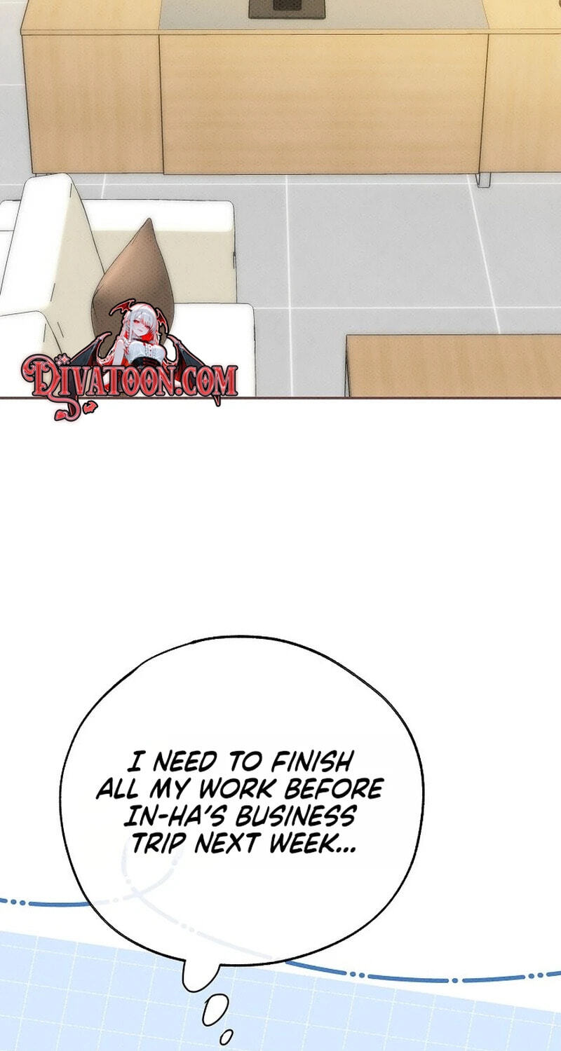 Read Bad Secretary chapter 57 image 73 on Lezhin