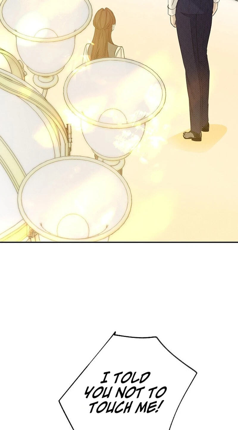 Read Bad Secretary chapter 57 image 8 on Lezhin