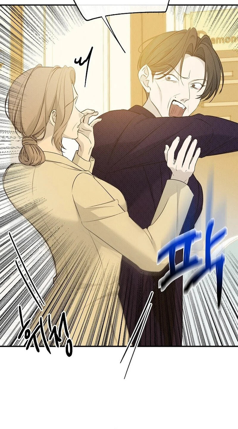 Read Bad Secretary chapter 57 image 9 on Lezhin