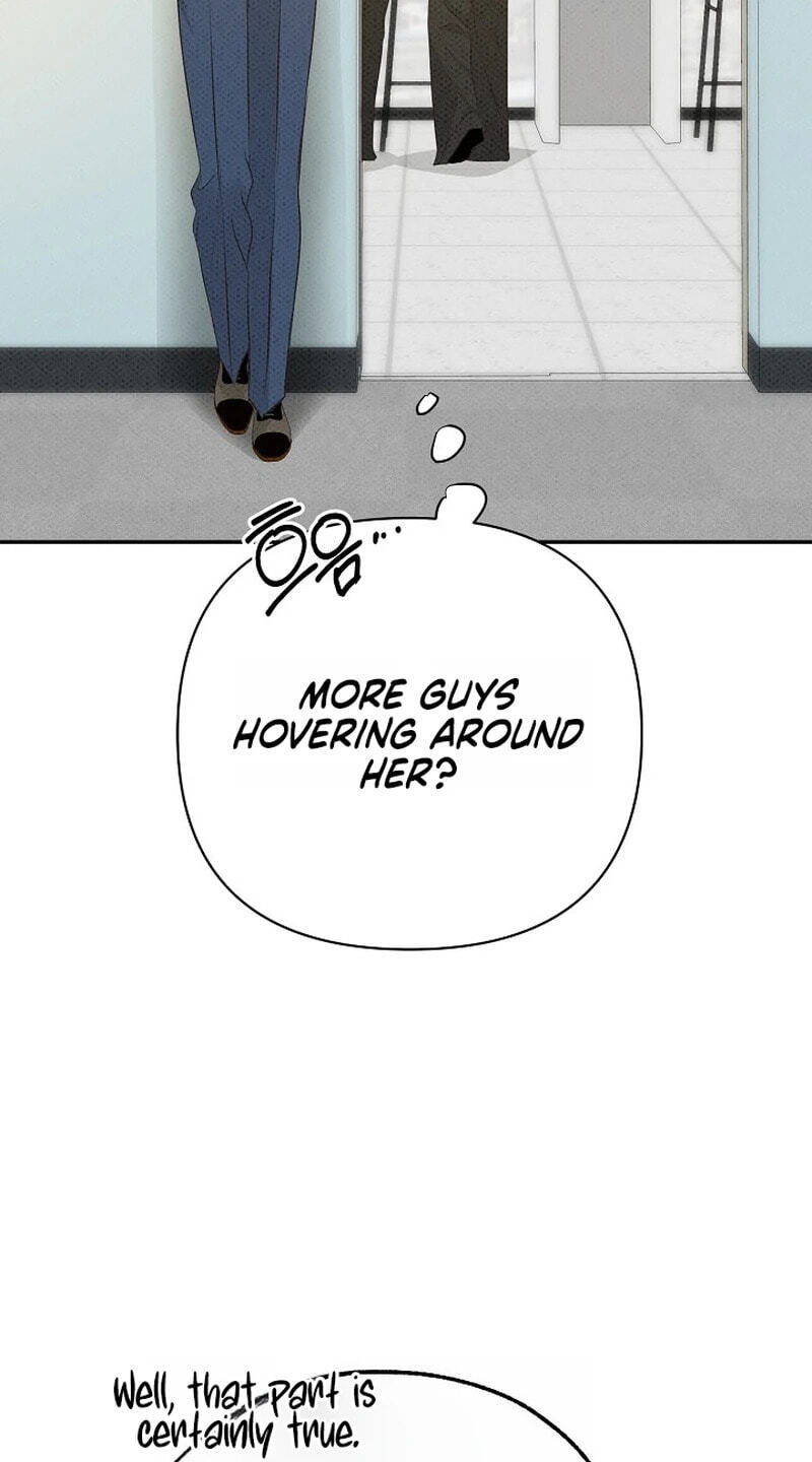Read Bad Secretary chapter 58 image 11 on Lezhin
