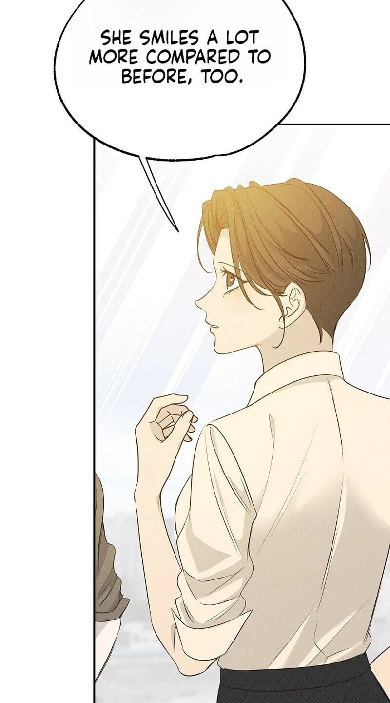 Read Bad Secretary chapter 58 image 12 on Lezhin
