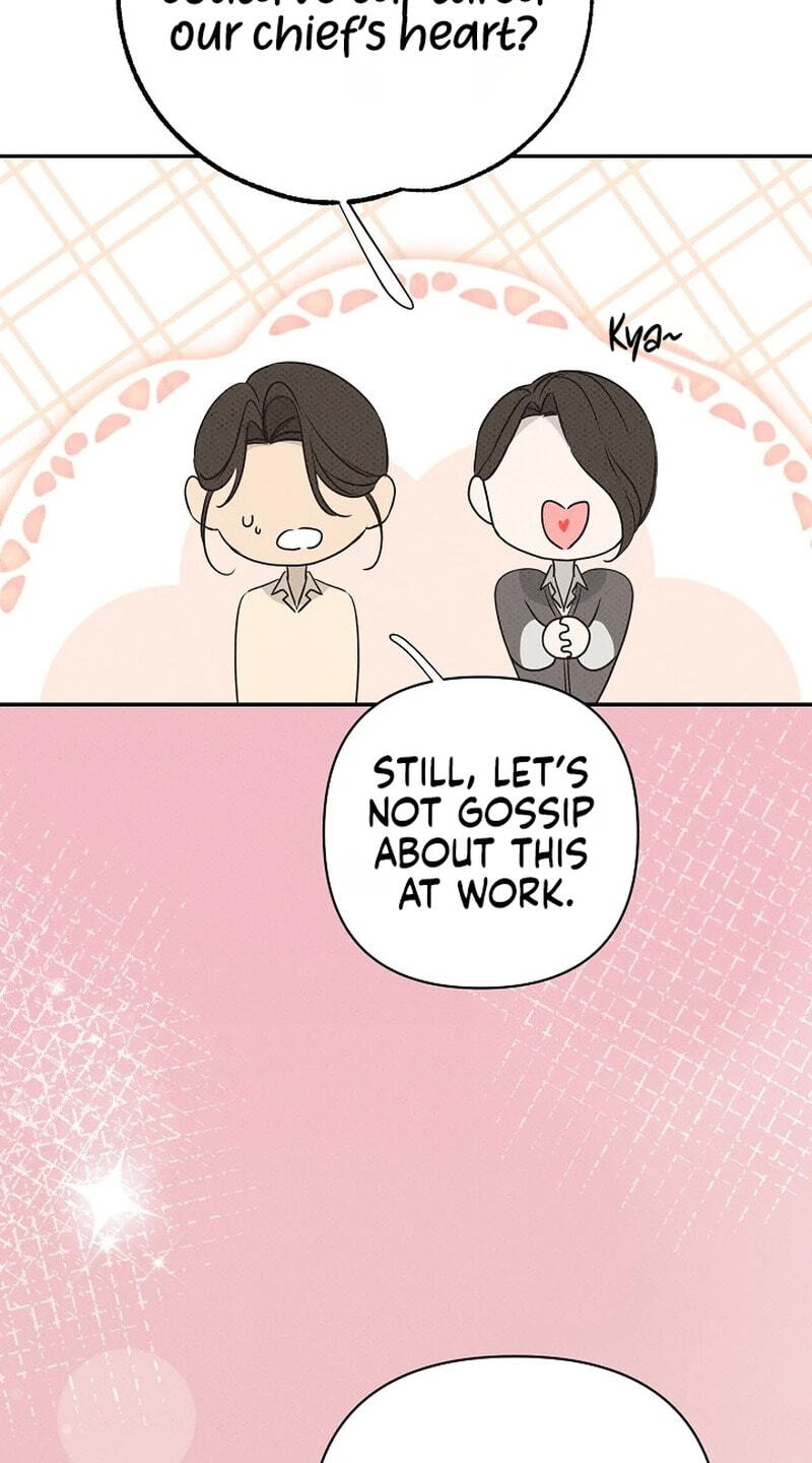 Read Bad Secretary chapter 58 image 15 on Lezhin