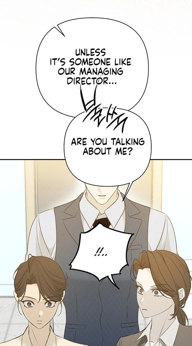 Read Bad Secretary chapter 58 image 17 on Lezhin