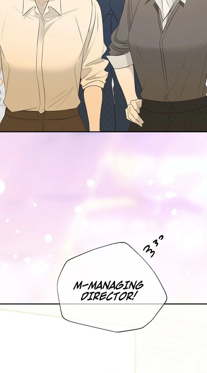 Read Bad Secretary chapter 58 image 18 on Lezhin
