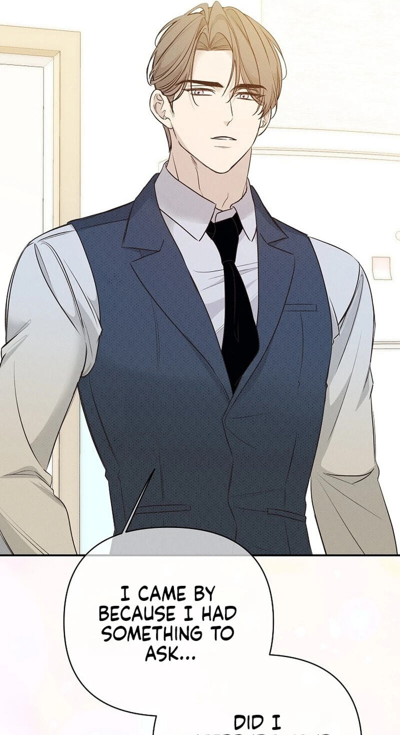 Read Bad Secretary chapter 58 image 19 on Lezhin