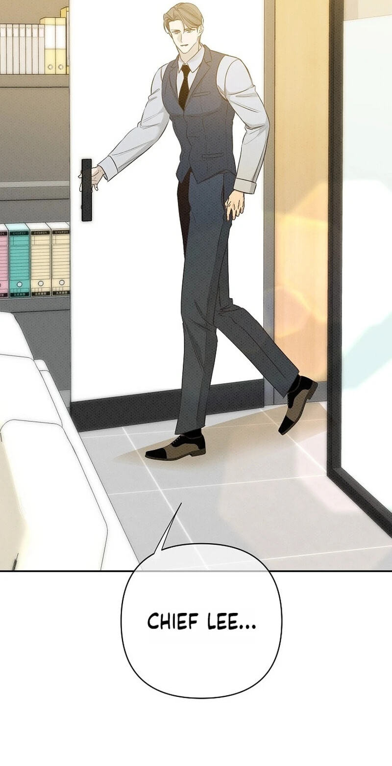 Read Bad Secretary chapter 58 image 2 on Lezhin