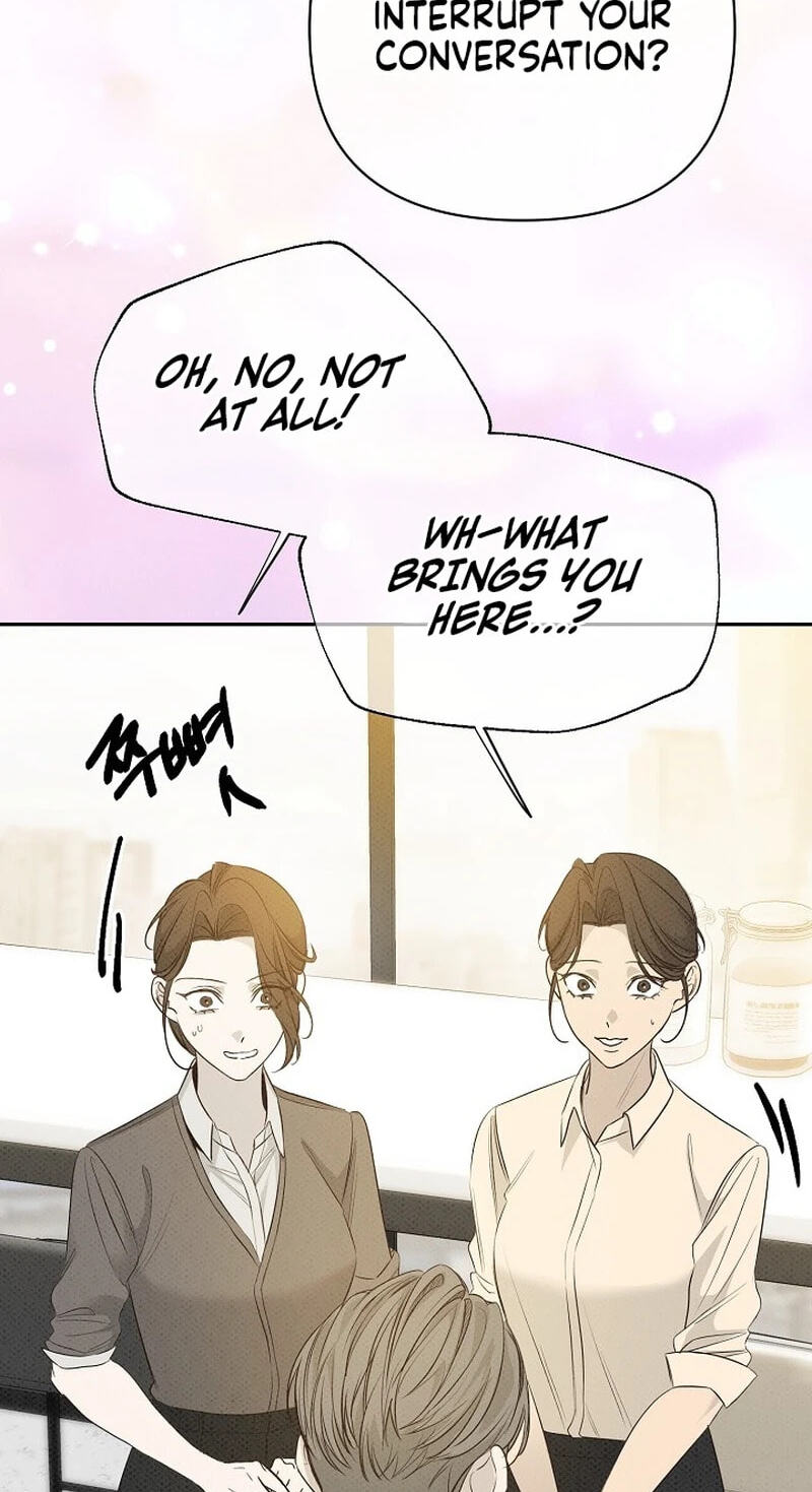 Read Bad Secretary chapter 58 image 20 on Lezhin