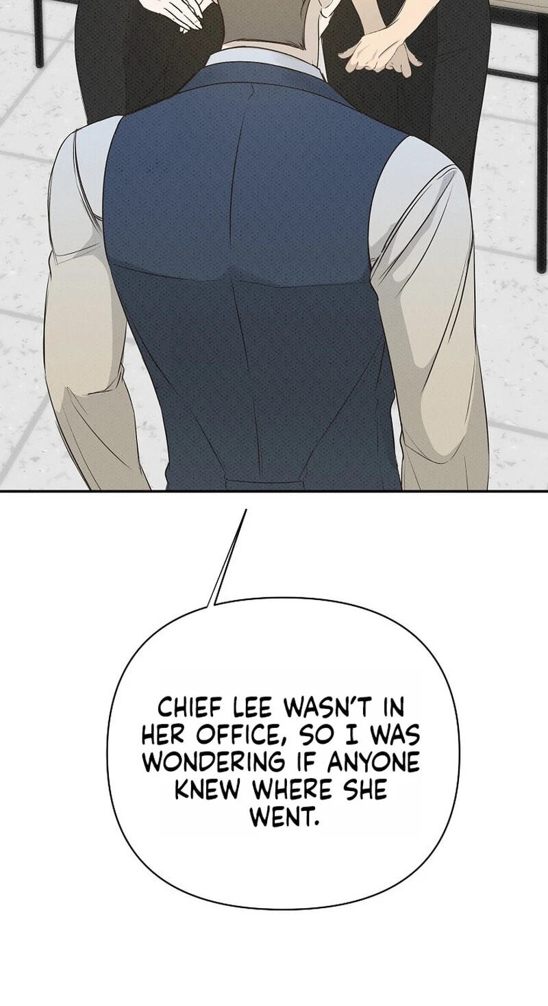 Read Bad Secretary chapter 58 image 21 on Lezhin