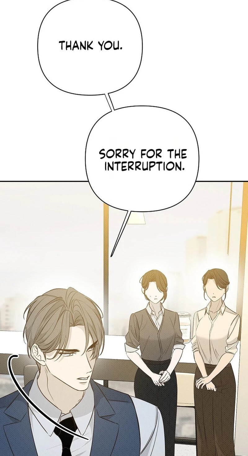 Read Bad Secretary chapter 58 image 23 on Lezhin