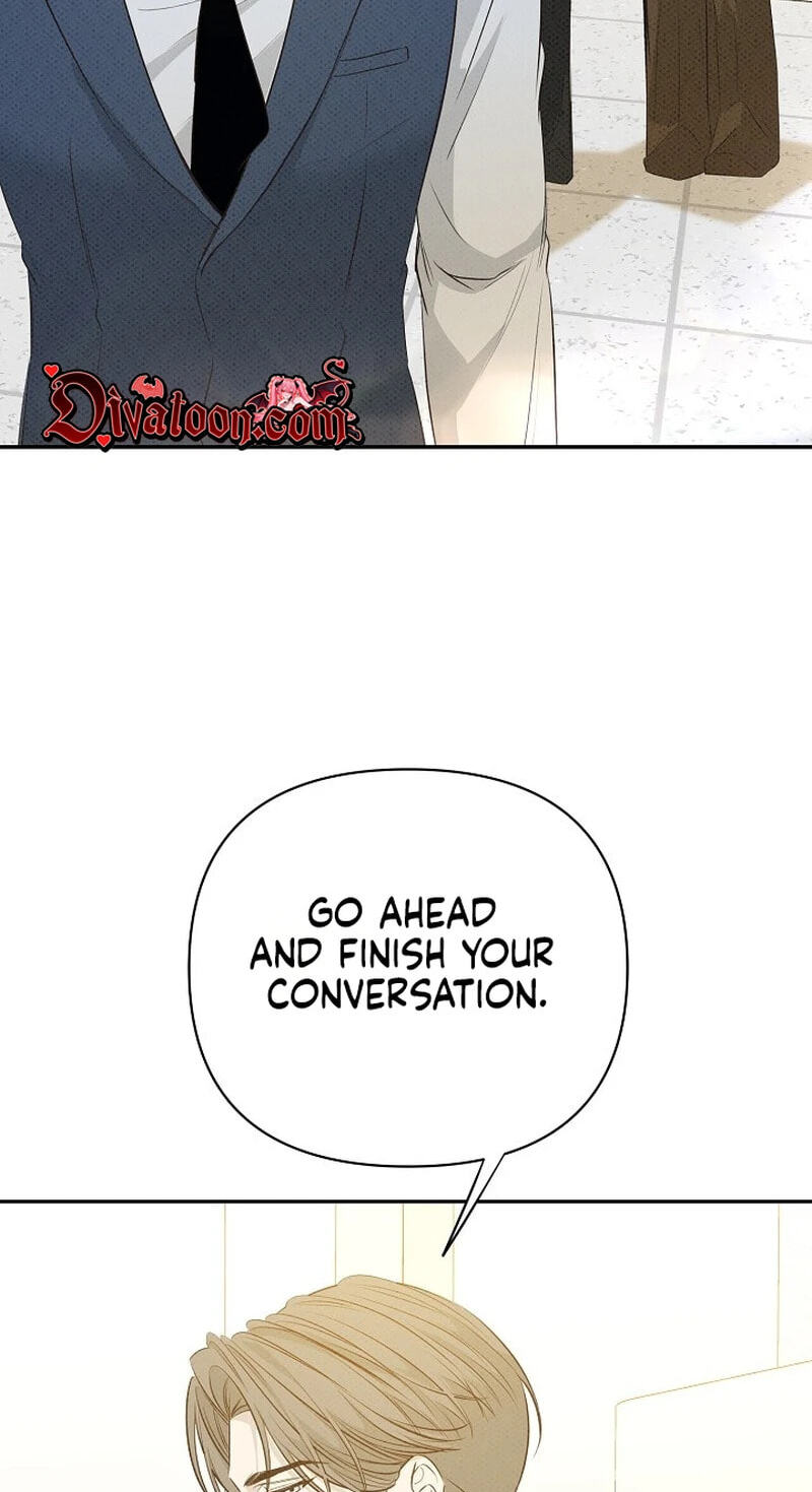Read Bad Secretary chapter 58 image 24 on Lezhin