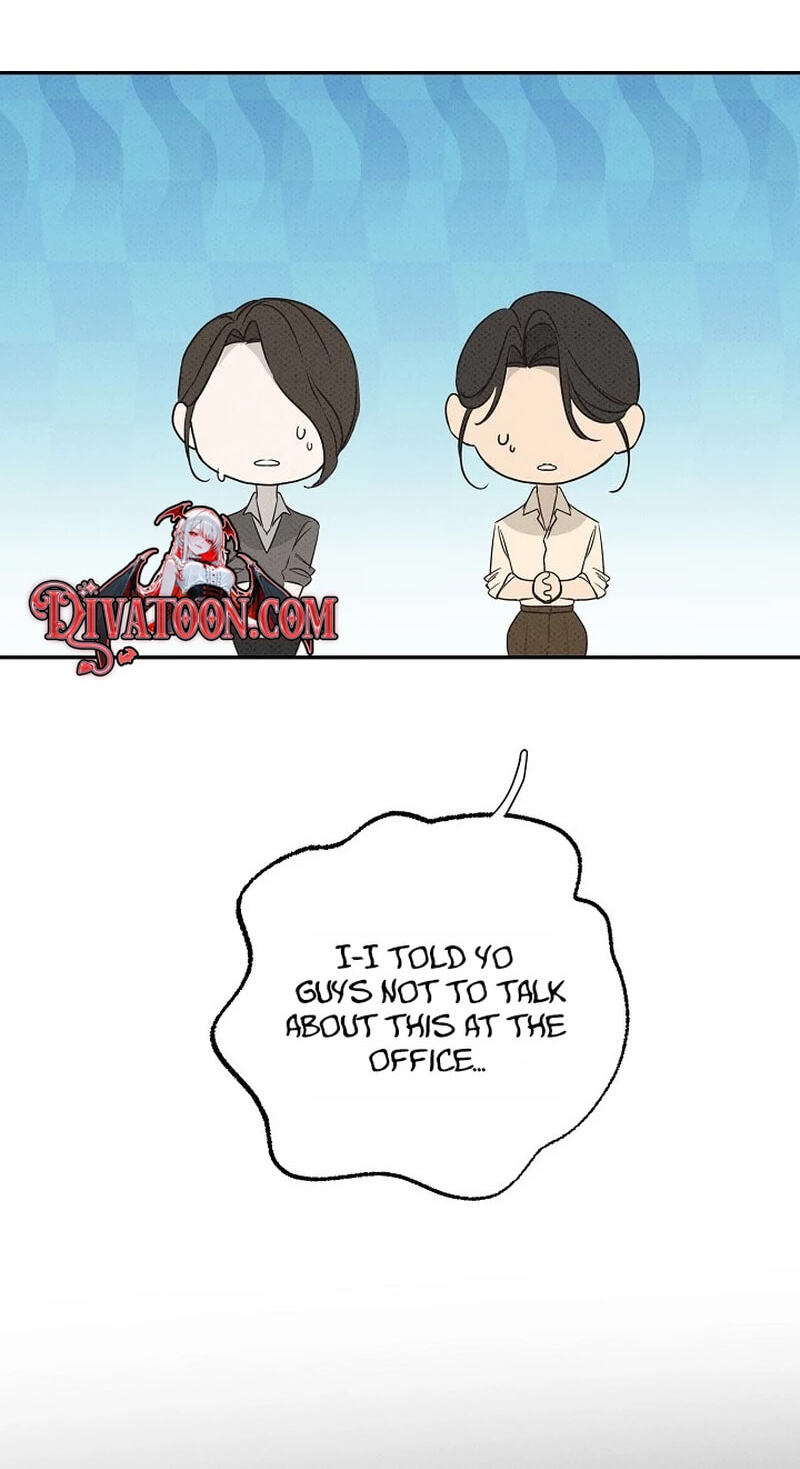 Read Bad Secretary chapter 58 image 26 on Lezhin