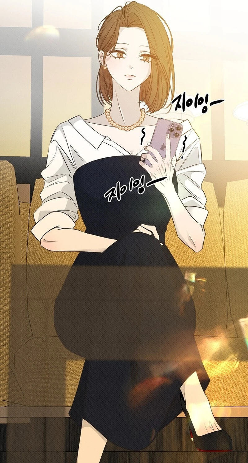 Read Bad Secretary chapter 58 image 29 on Lezhin